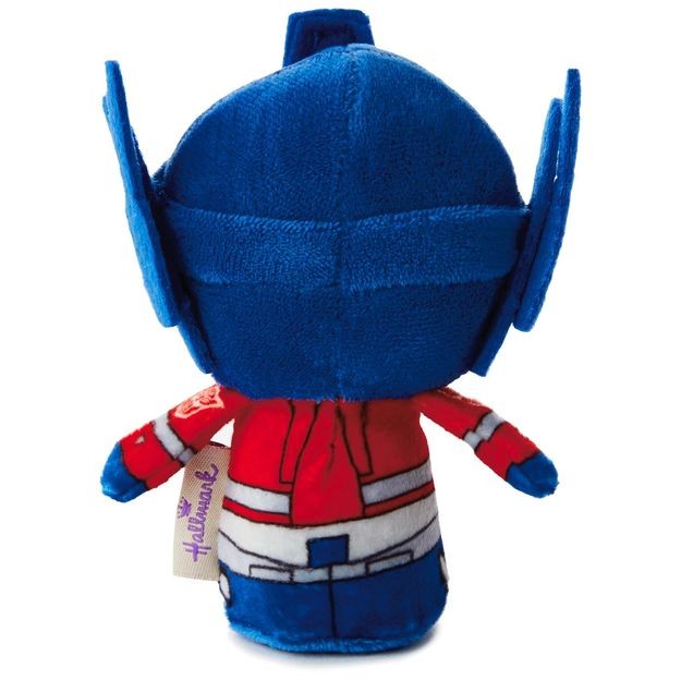 Transformers News: Transformers Itty Bittys Discussion Thread