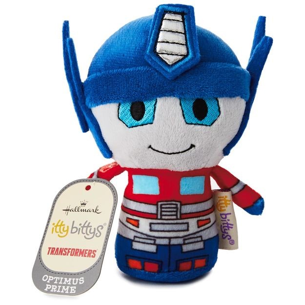 Transformers News: Transformers Itty Bittys Discussion Thread