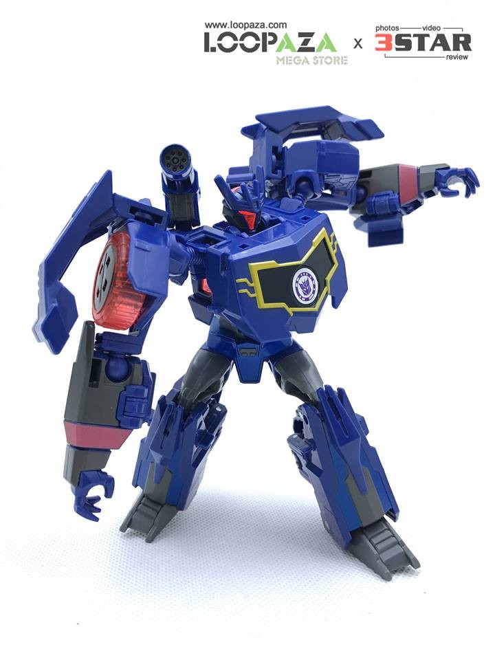 Transformers News: Re: Transformers Robots in Disguise (2015) Products Thread