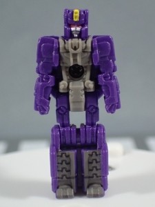 Transformers News: Takara Legends LG-40 Astrotrain in-hand and comic pictures