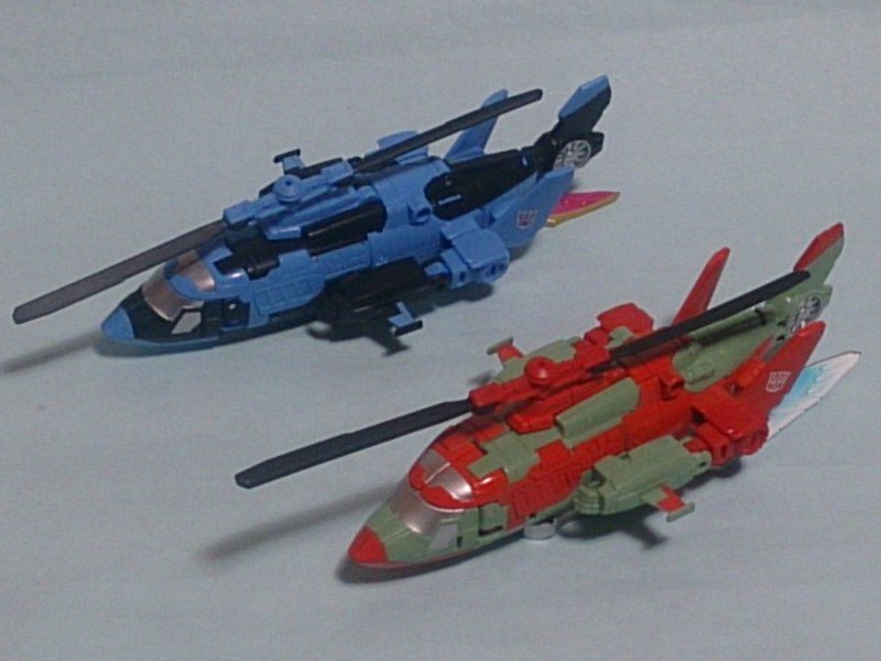 Transformers News: Takara Tomy Unite Warriors Megatronia in Hand Images