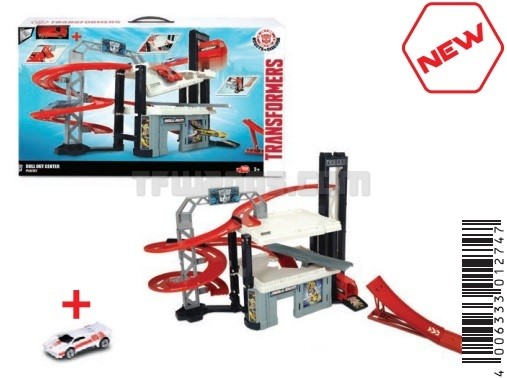 Transformers News: Images of Transformers Toys to be Released in 2017: Movie & RID