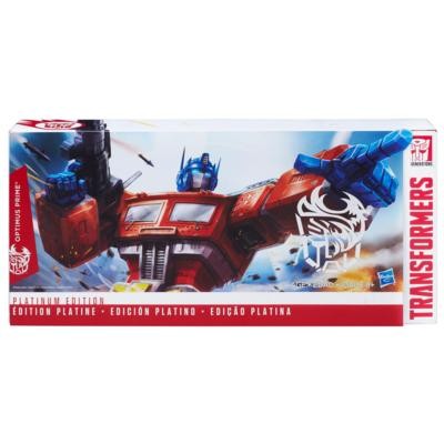 Transformers News: Year of the Rooster Optimus Prime Added to Hasbro US Catalog Transformers News: Year of the Rooster Optimus Prime Added to Hasbro US Catalog