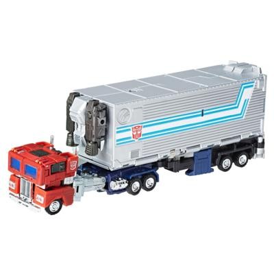 Transformers News: Year of the Rooster Optimus Prime Added to Hasbro US Catalog Transformers News: Year of the Rooster Optimus Prime Added to Hasbro US Catalog