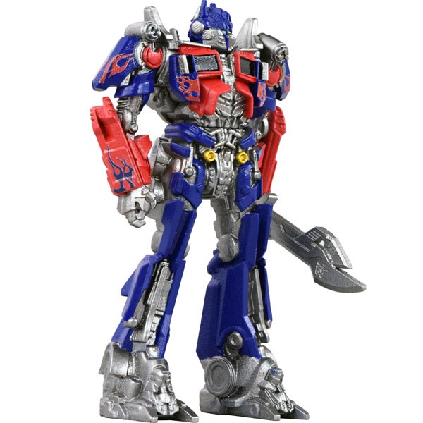 Transformers News: New Dark of he Moon Inspired Metalcore Bumblebee and Optimus Prime Figures from Takara Transformers News: New Dark of he Moon Inspired Metalcore Bumblebee and Optimus Prime Figures from Takara