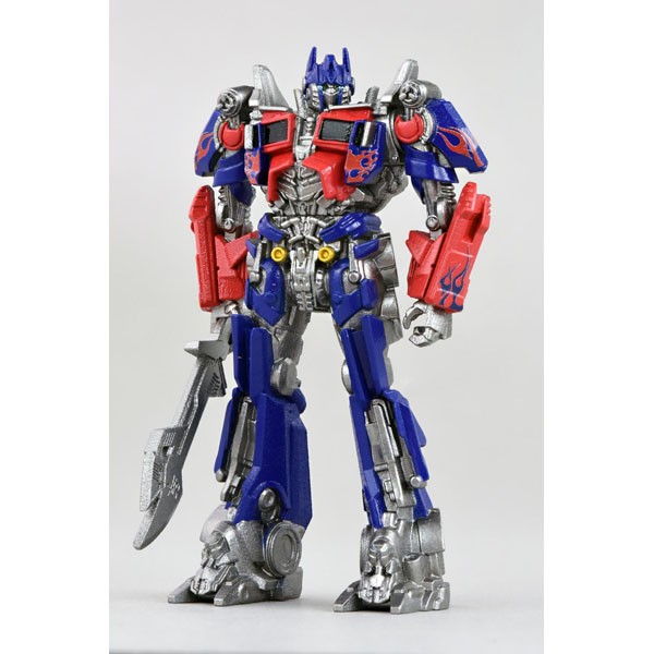 Transformers News: New Dark of he Moon Inspired Metalcore Bumblebee and Optimus Prime Figures from Takara Transformers News: New Dark of he Moon Inspired Metalcore Bumblebee and Optimus Prime Figures from Takara
