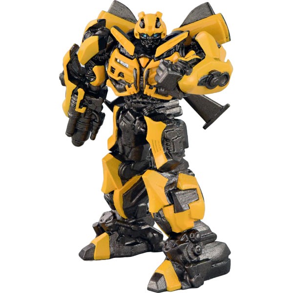 Transformers News: New Dark of he Moon Inspired Metalcore Bumblebee and Optimus Prime Figures from Takara Transformers News: New Dark of he Moon Inspired Metalcore Bumblebee and Optimus Prime Figures from Takara
