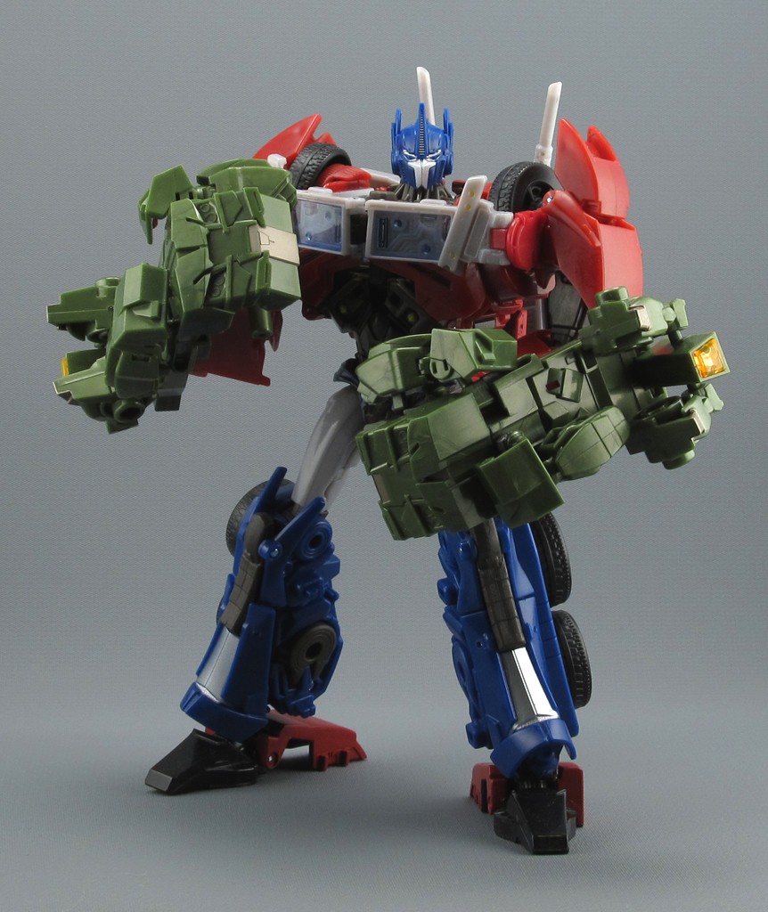 Transformers News: Top 5 Best Targetmasters Post-G1 Transformers News: Top 5 Best Targetmasters Post-G1