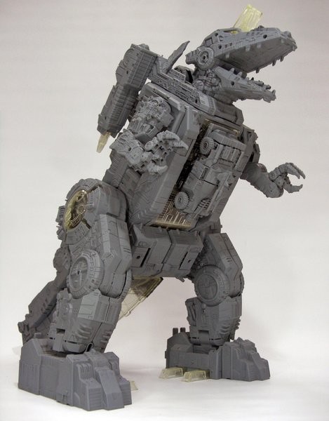 Transformers News: New Images of Titans Return Trypticon Showing Alt Modes, Full-Titl and Titan Master Wipe Out Transformers News: New Images of Titans Return Trypticon Showing Alt Modes, Full-Titl and Titan Master Wipe Out