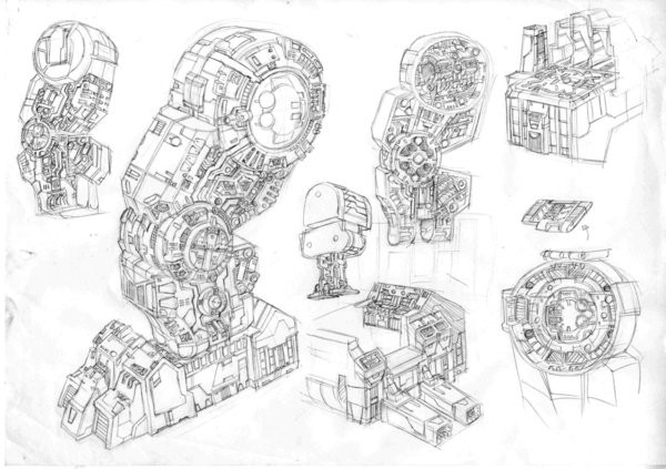 Transformers News: New Images of Titans Return Trypticon Showing Alt Modes, Full-Titl and Titan Master Wipe Out Transformers News: New Images of Titans Return Trypticon Showing Alt Modes, Full-Titl and Titan Master Wipe Out