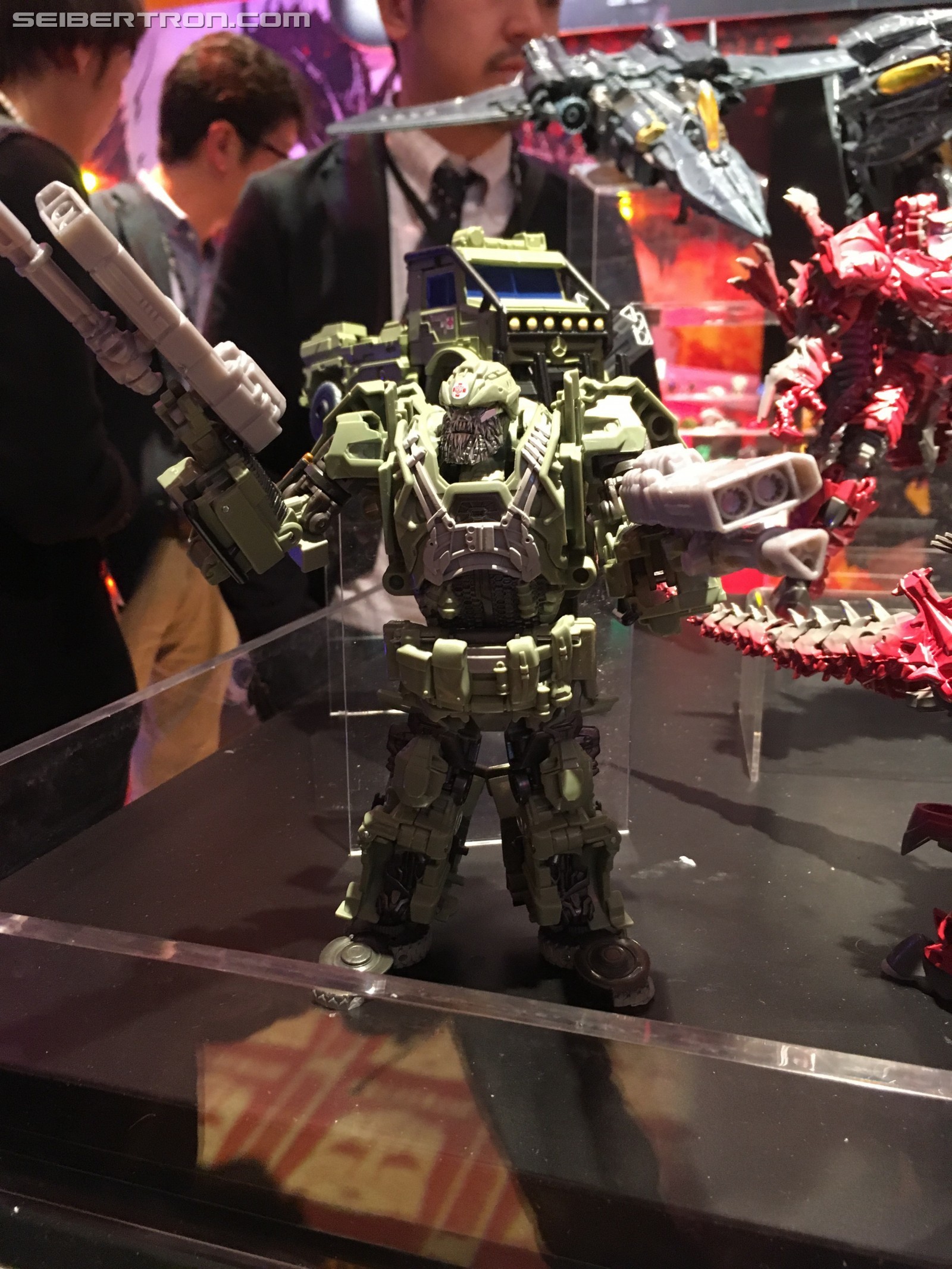Transformers News: Re: The New York Toy Fair 2017 Thread! Transformers News: Re: The New York Toy Fair 2017 Thread!