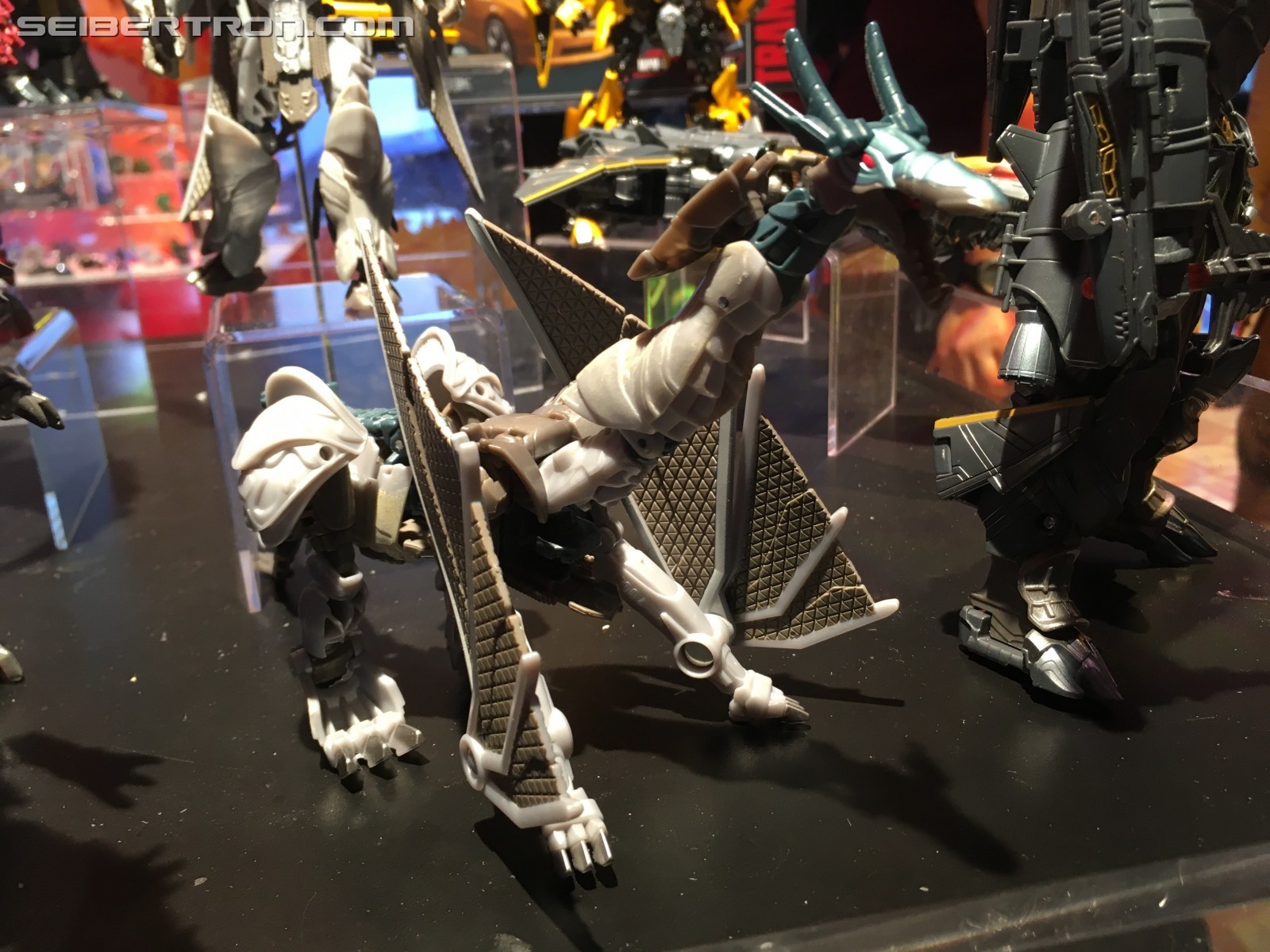 Transformers News: Re: The New York Toy Fair 2017 Thread! Transformers News: Re: The New York Toy Fair 2017 Thread!