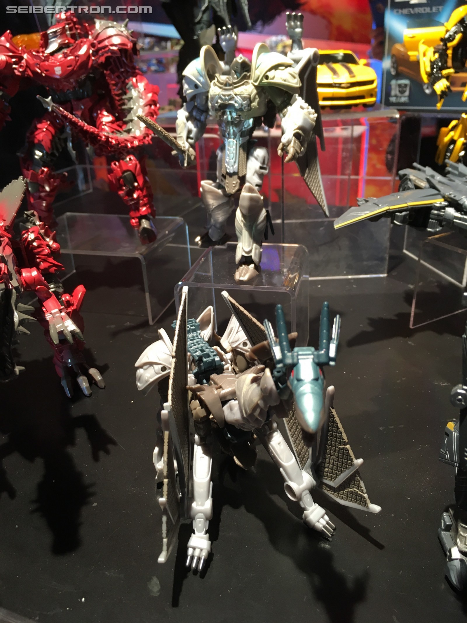 Transformers News: Re: The New York Toy Fair 2017 Thread! Transformers News: Re: The New York Toy Fair 2017 Thread!