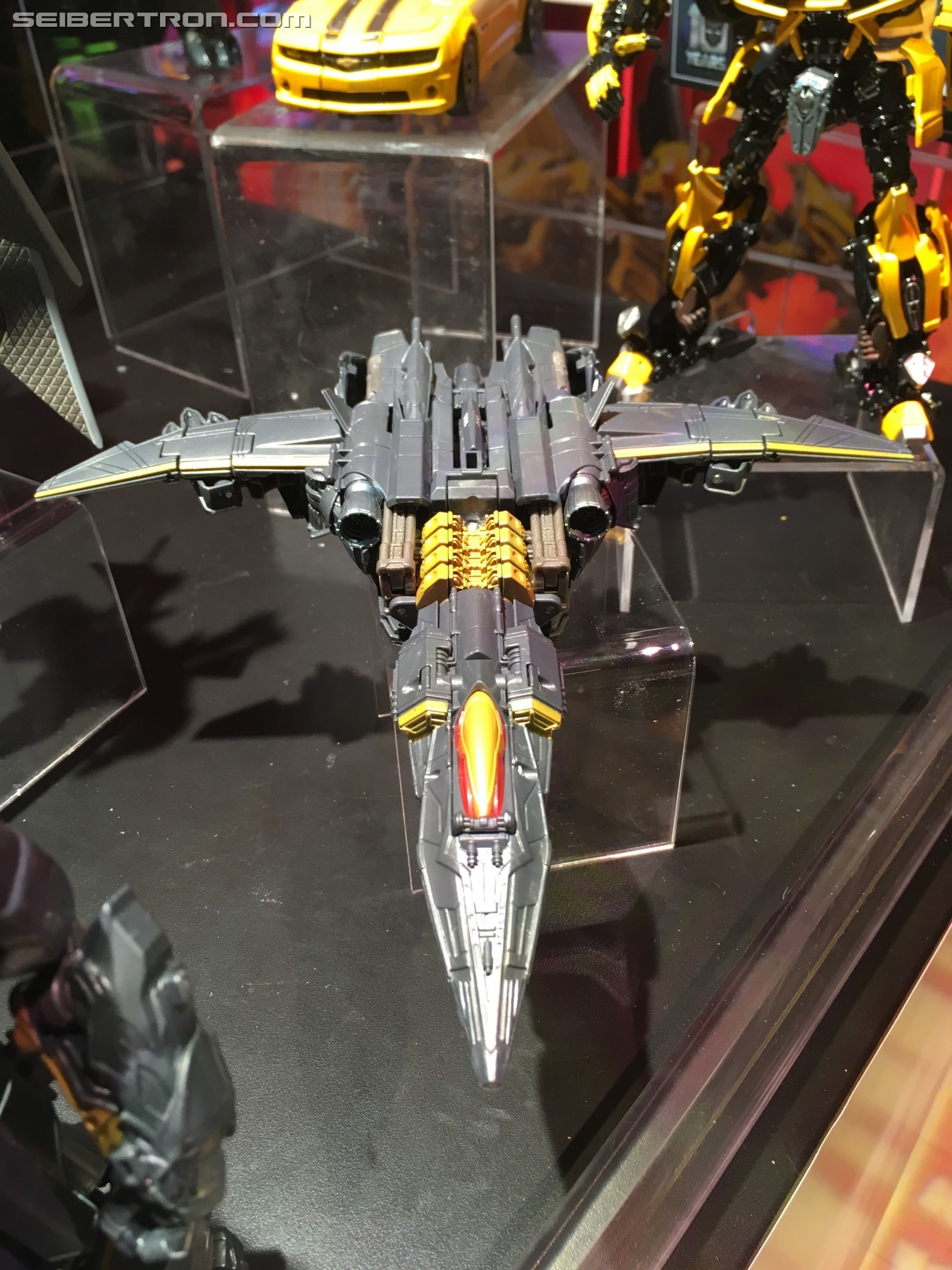 Transformers News: Re: The New York Toy Fair 2017 Thread! Transformers News: Re: The New York Toy Fair 2017 Thread!
