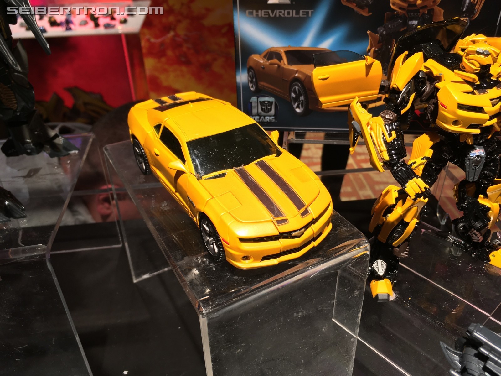 Transformers News: Re: The New York Toy Fair 2017 Thread! Transformers News: Re: The New York Toy Fair 2017 Thread!