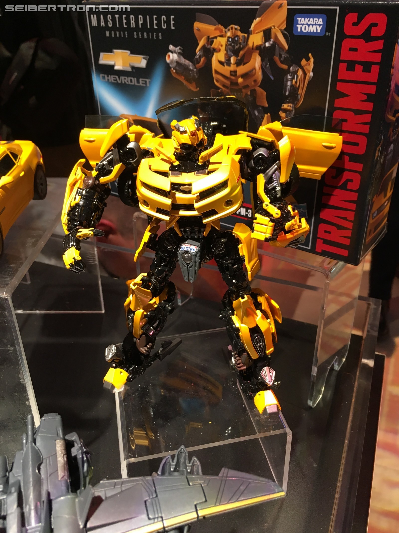 Transformers News: Re: The New York Toy Fair 2017 Thread! Transformers News: Re: The New York Toy Fair 2017 Thread!