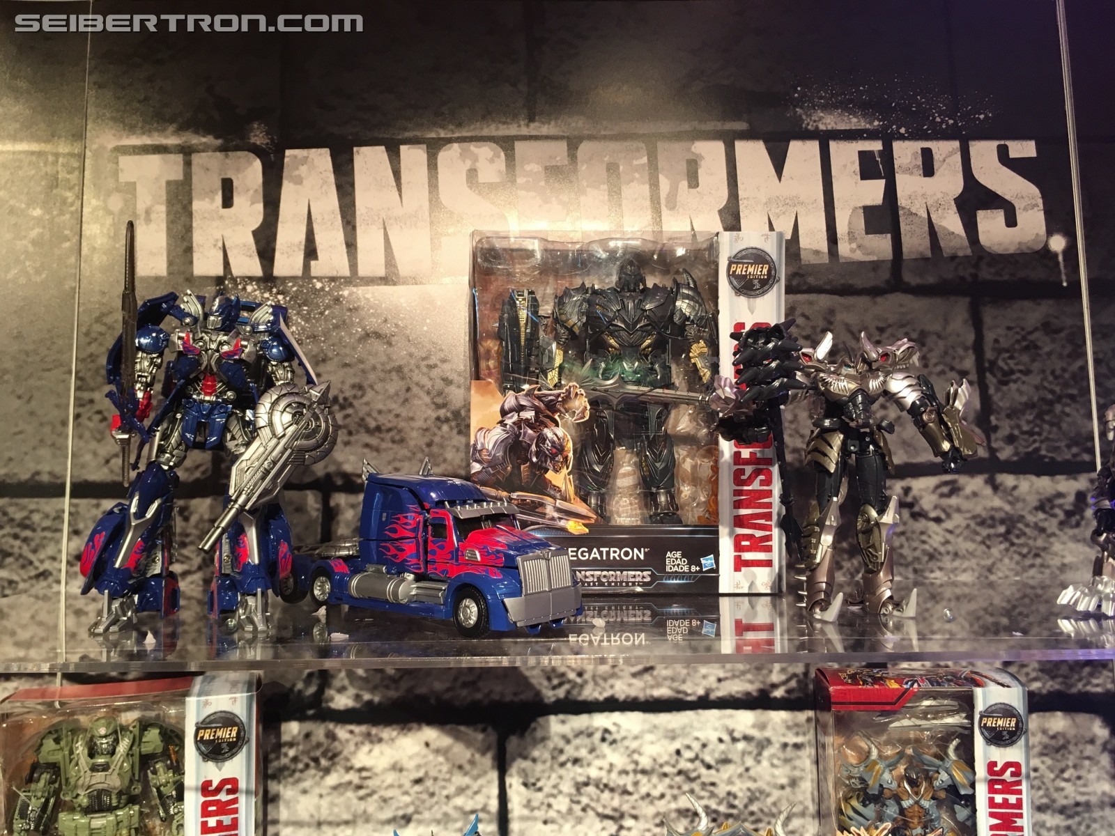Transformers News: Re: The New York Toy Fair 2017 Thread! Transformers News: Re: The New York Toy Fair 2017 Thread!
