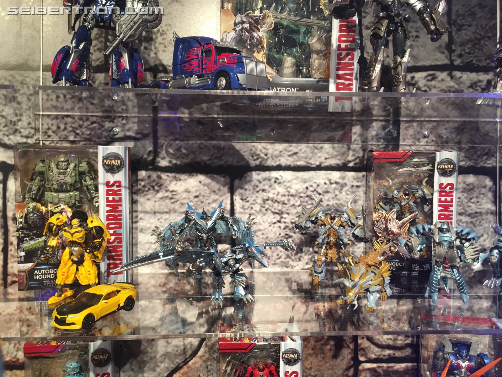 Transformers News: Re: The New York Toy Fair 2017 Thread! Transformers News: Re: The New York Toy Fair 2017 Thread!