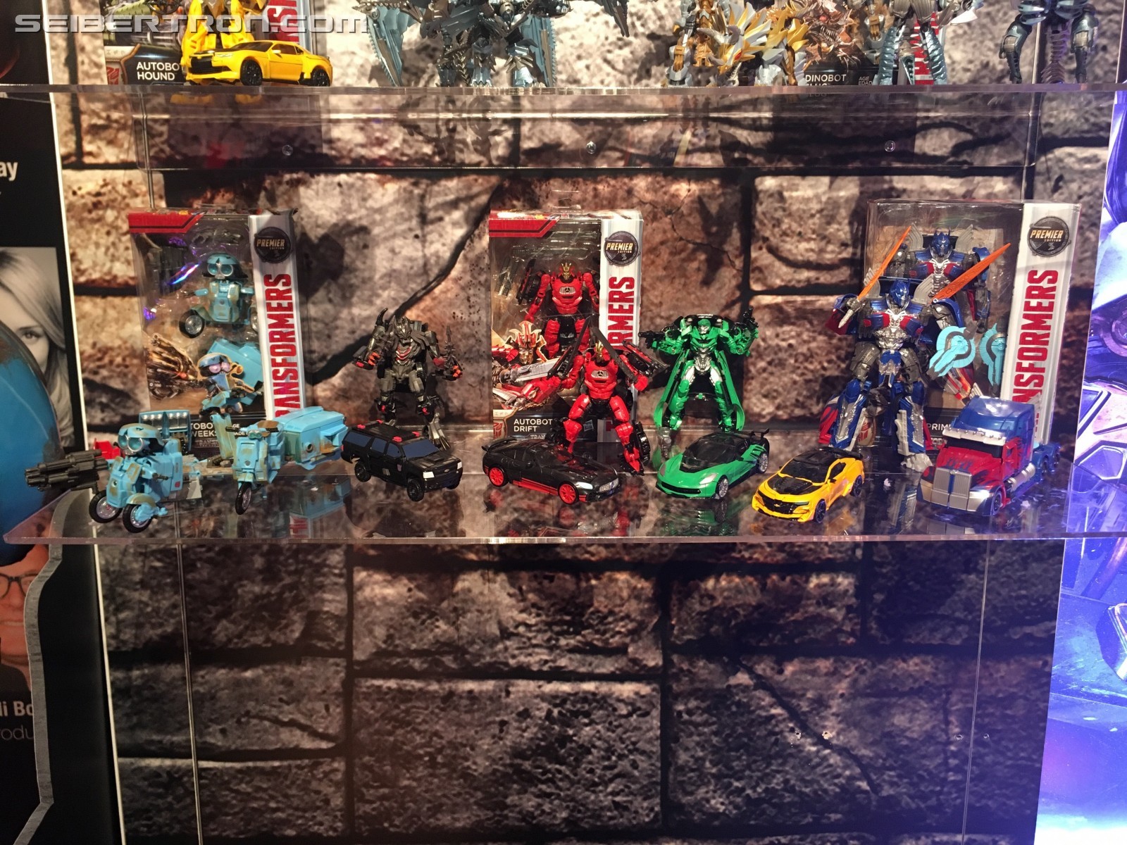 Transformers News: Re: The New York Toy Fair 2017 Thread! Transformers News: Re: The New York Toy Fair 2017 Thread!