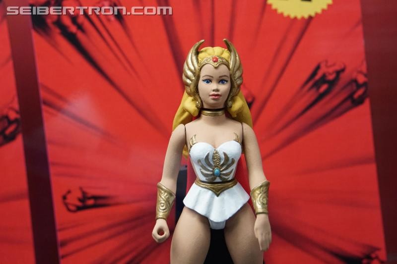 Transformers News: Re: The New York Toy Fair 2017 Thread!