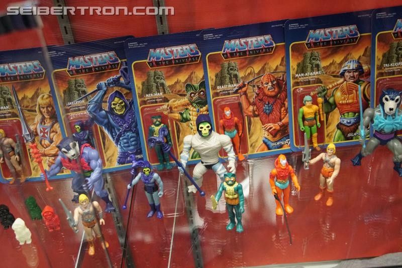 Transformers News: Re: The New York Toy Fair 2017 Thread!