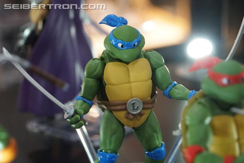Transformers News: Re: The New York Toy Fair 2017 Thread!