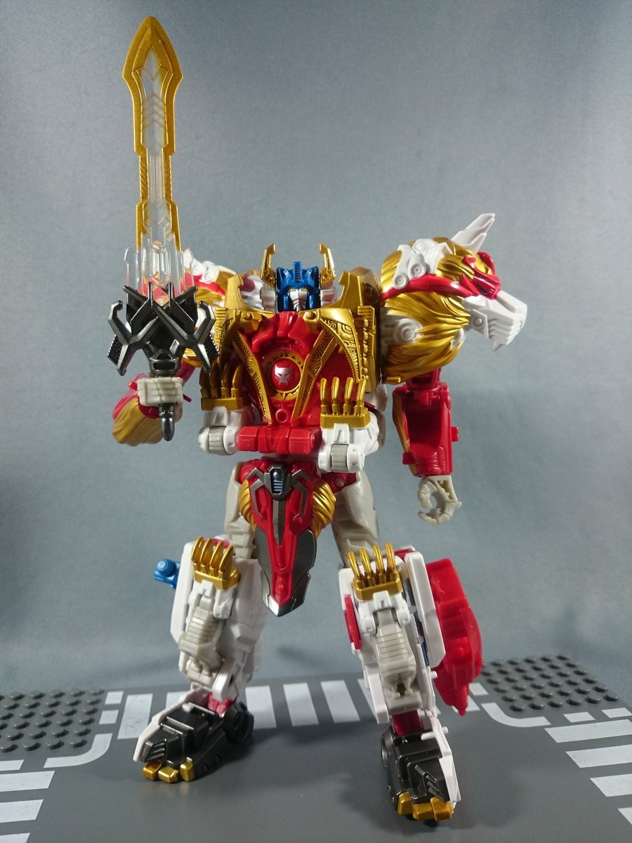 Transformers News: Re: Takara Tomy Transformers Legends Thread Transformers News: Re: Takara Tomy Transformers Legends Thread