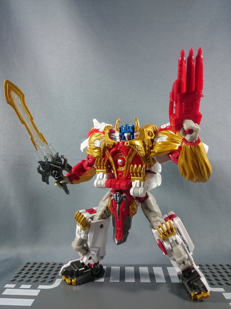Transformers News: Re: Takara Tomy Transformers Legends Thread Transformers News: Re: Takara Tomy Transformers Legends Thread