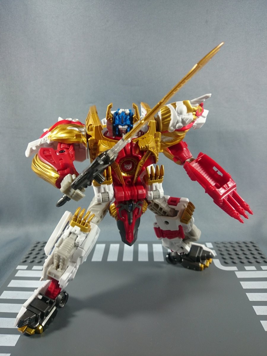 Transformers News: Re: Takara Tomy Transformers Legends Thread Transformers News: Re: Takara Tomy Transformers Legends Thread