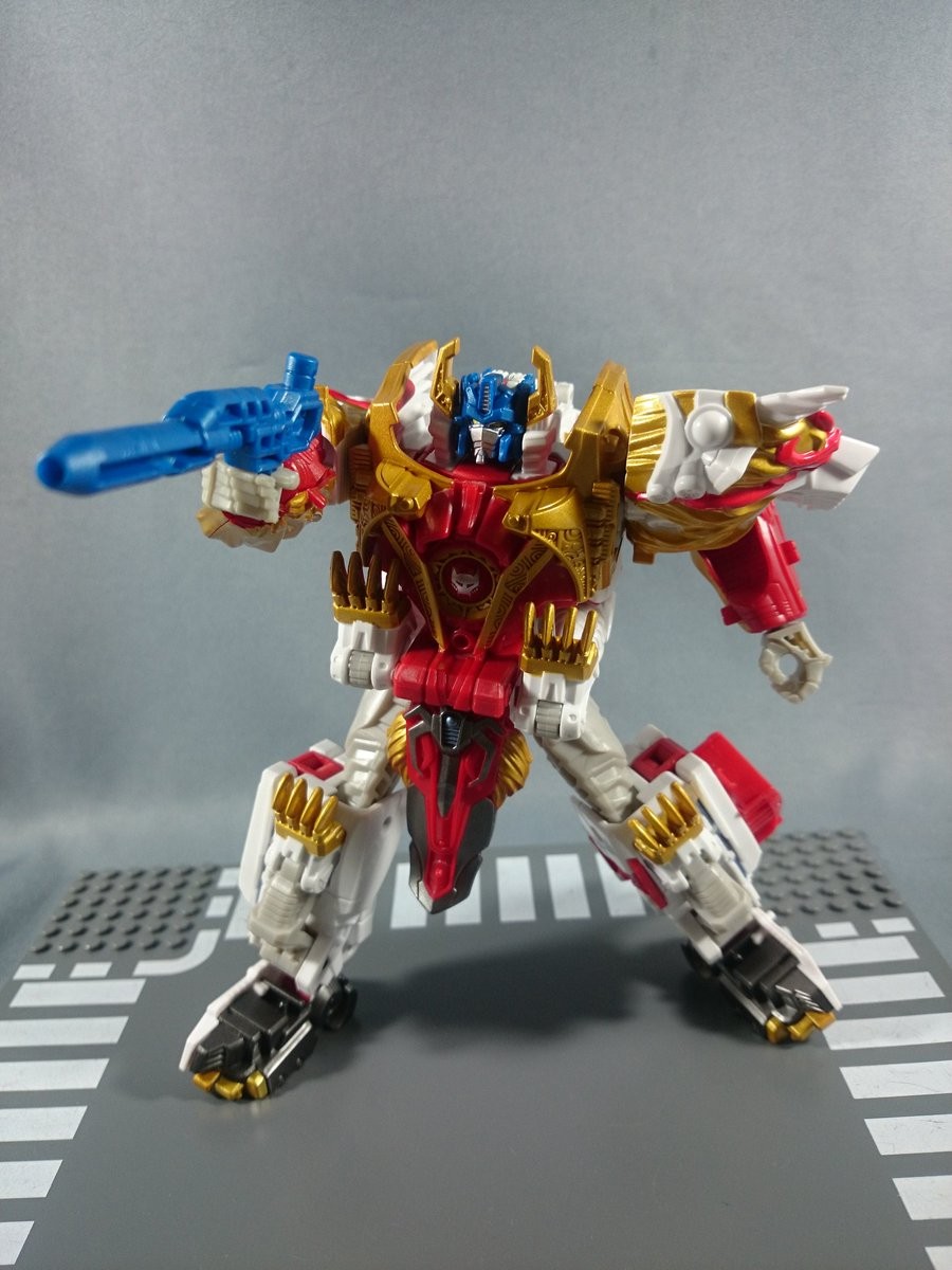 Transformers News: Re: Takara Tomy Transformers Legends Thread Transformers News: Re: Takara Tomy Transformers Legends Thread