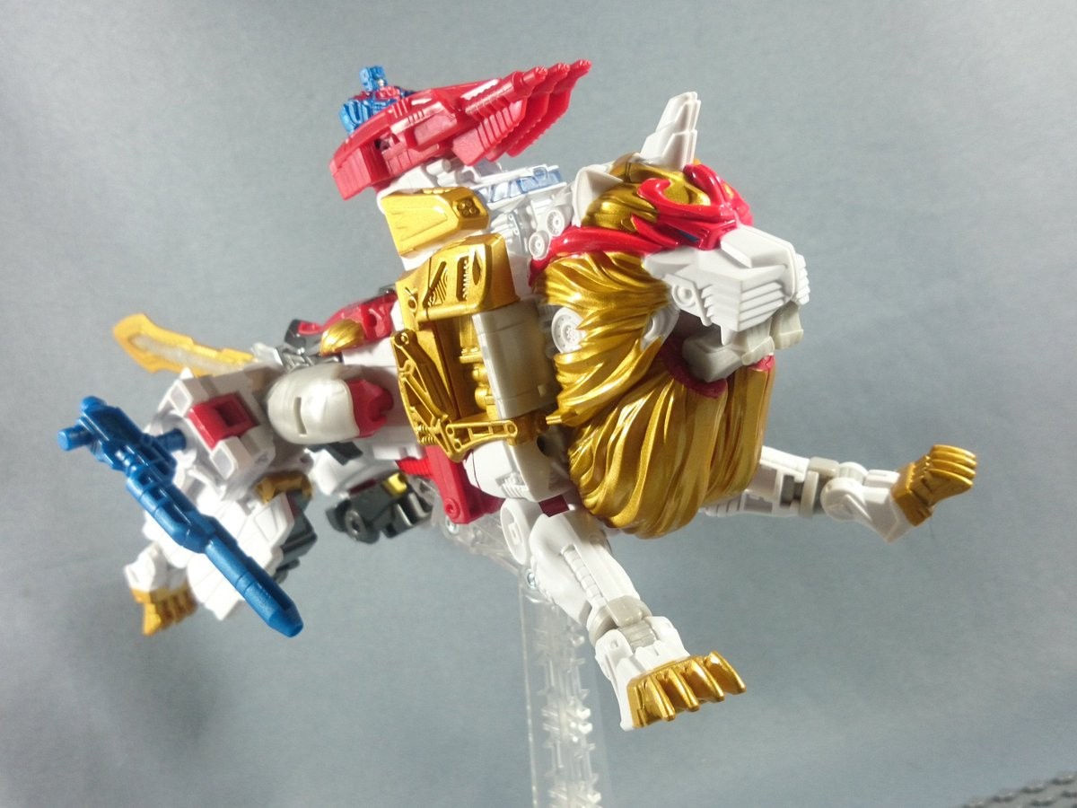 Transformers News: Re: Takara Tomy Transformers Legends Thread Transformers News: Re: Takara Tomy Transformers Legends Thread