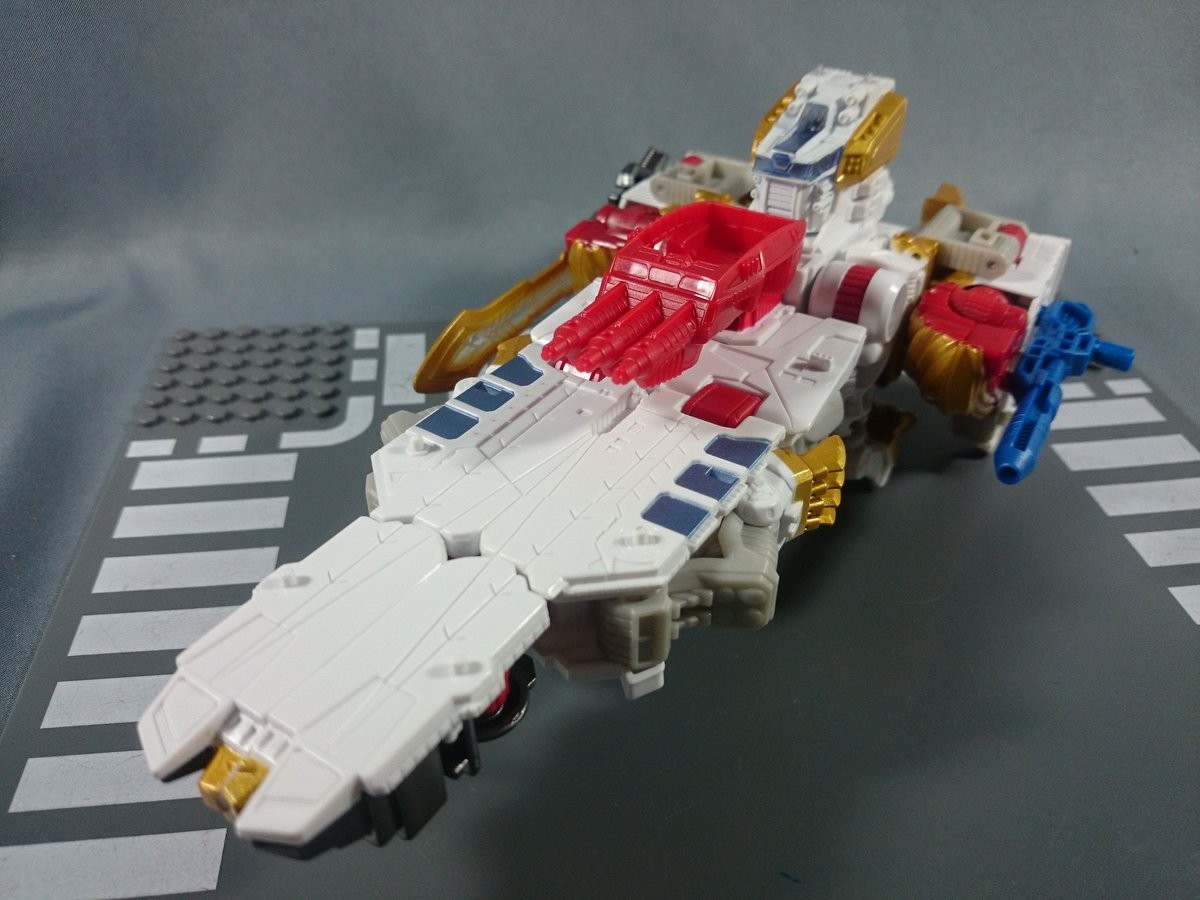 Transformers News: Re: Takara Tomy Transformers Legends Thread Transformers News: Re: Takara Tomy Transformers Legends Thread