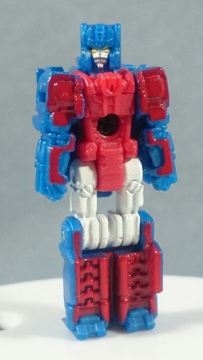 Transformers News: Re: Takara Tomy Transformers Legends Thread Transformers News: Re: Takara Tomy Transformers Legends Thread