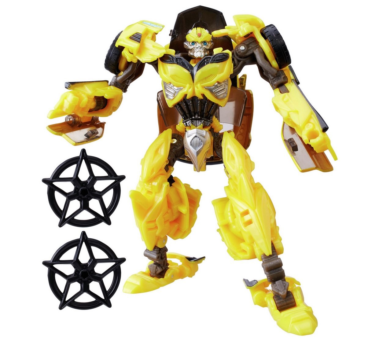 Transformers News: New Images and Listings for Voyager & 1 Step Megatron, and More Transformers: The Last Knight Toys Transformers News: New Images and Listings for Voyager & 1 Step Megatron, and More Transformers: The Last Knight Toys