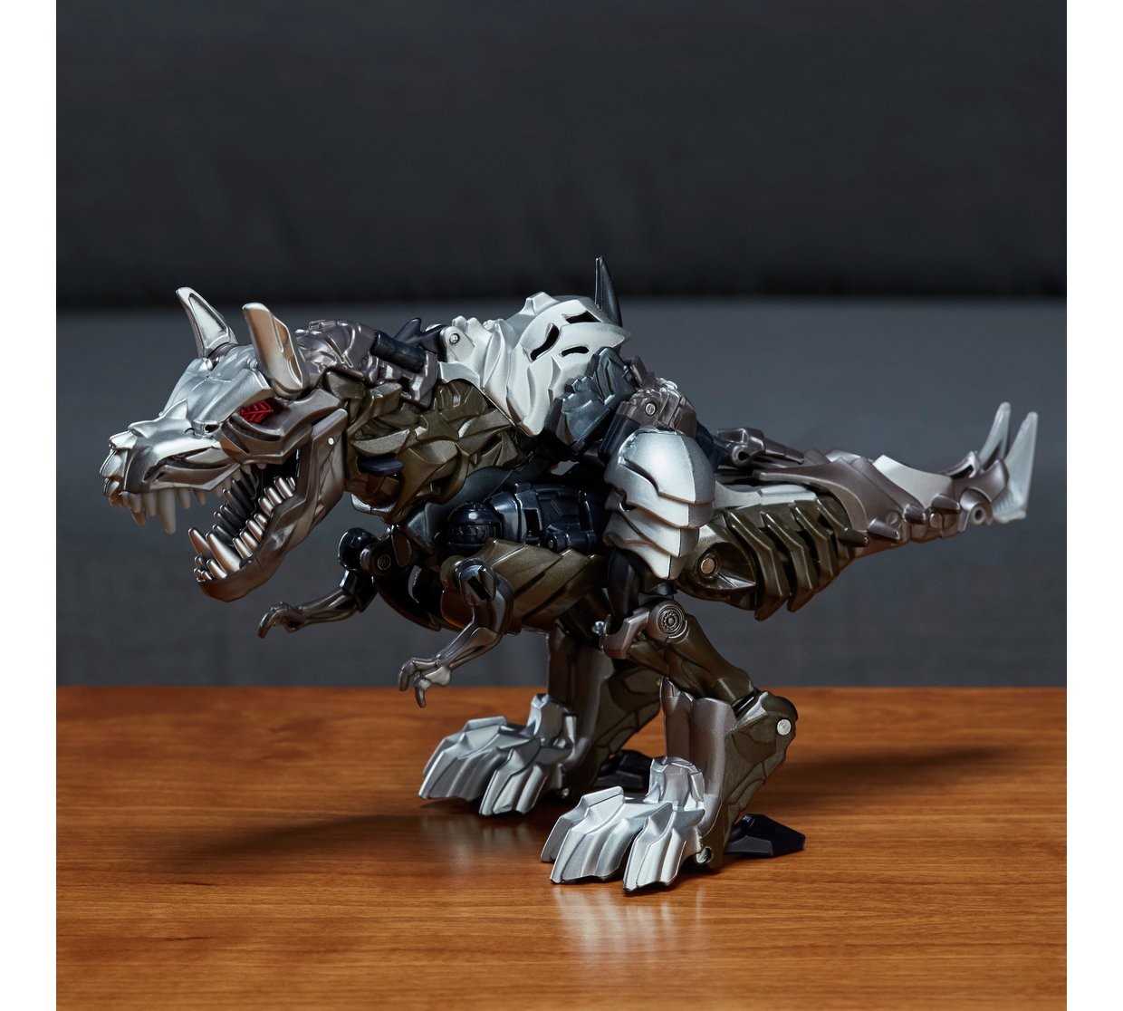 Transformers News: New Images and Listings for Voyager & 1 Step Megatron, and More Transformers: The Last Knight Toys Transformers News: New Images and Listings for Voyager & 1 Step Megatron, and More Transformers: The Last Knight Toys