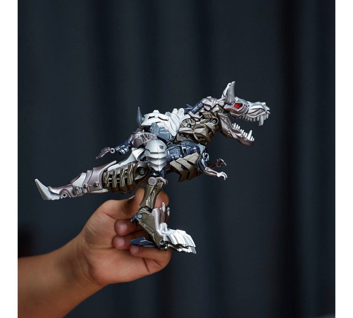 Transformers News: New Images and Listings for Voyager & 1 Step Megatron, and More Transformers: The Last Knight Toys Transformers News: New Images and Listings for Voyager & 1 Step Megatron, and More Transformers: The Last Knight Toys