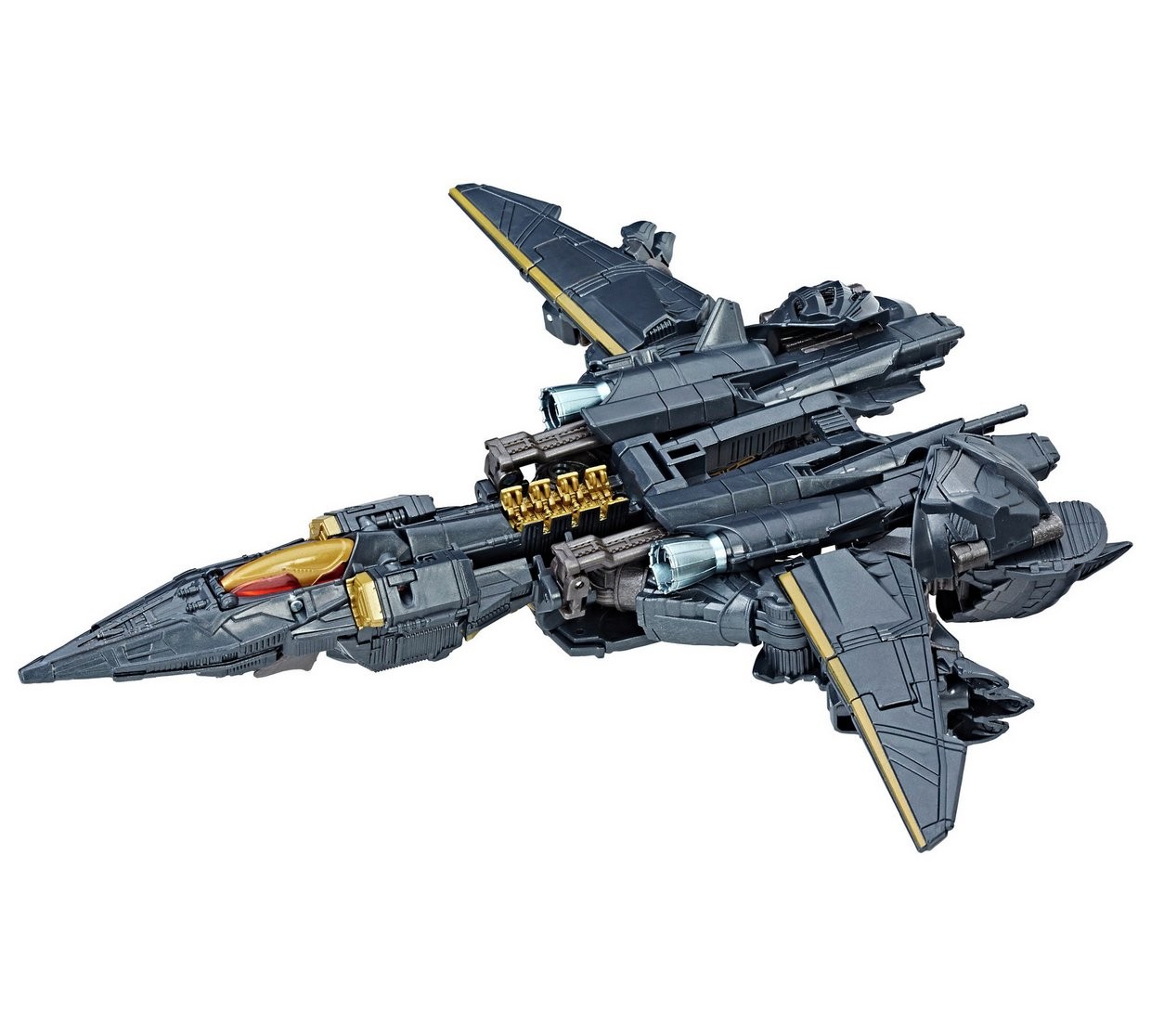 Transformers News: New Images and Listings for Voyager & 1 Step Megatron, and More Transformers: The Last Knight Toys Transformers News: New Images and Listings for Voyager & 1 Step Megatron, and More Transformers: The Last Knight Toys