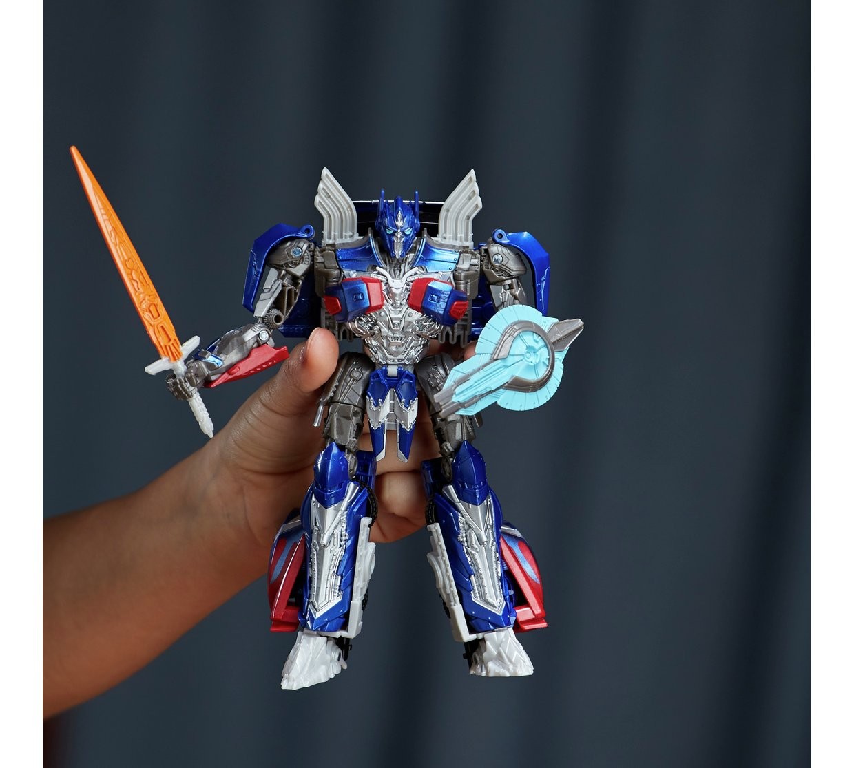 Transformers News: New Images and Listings for Voyager & 1 Step Megatron, and More Transformers: The Last Knight Toys Transformers News: New Images and Listings for Voyager & 1 Step Megatron, and More Transformers: The Last Knight Toys