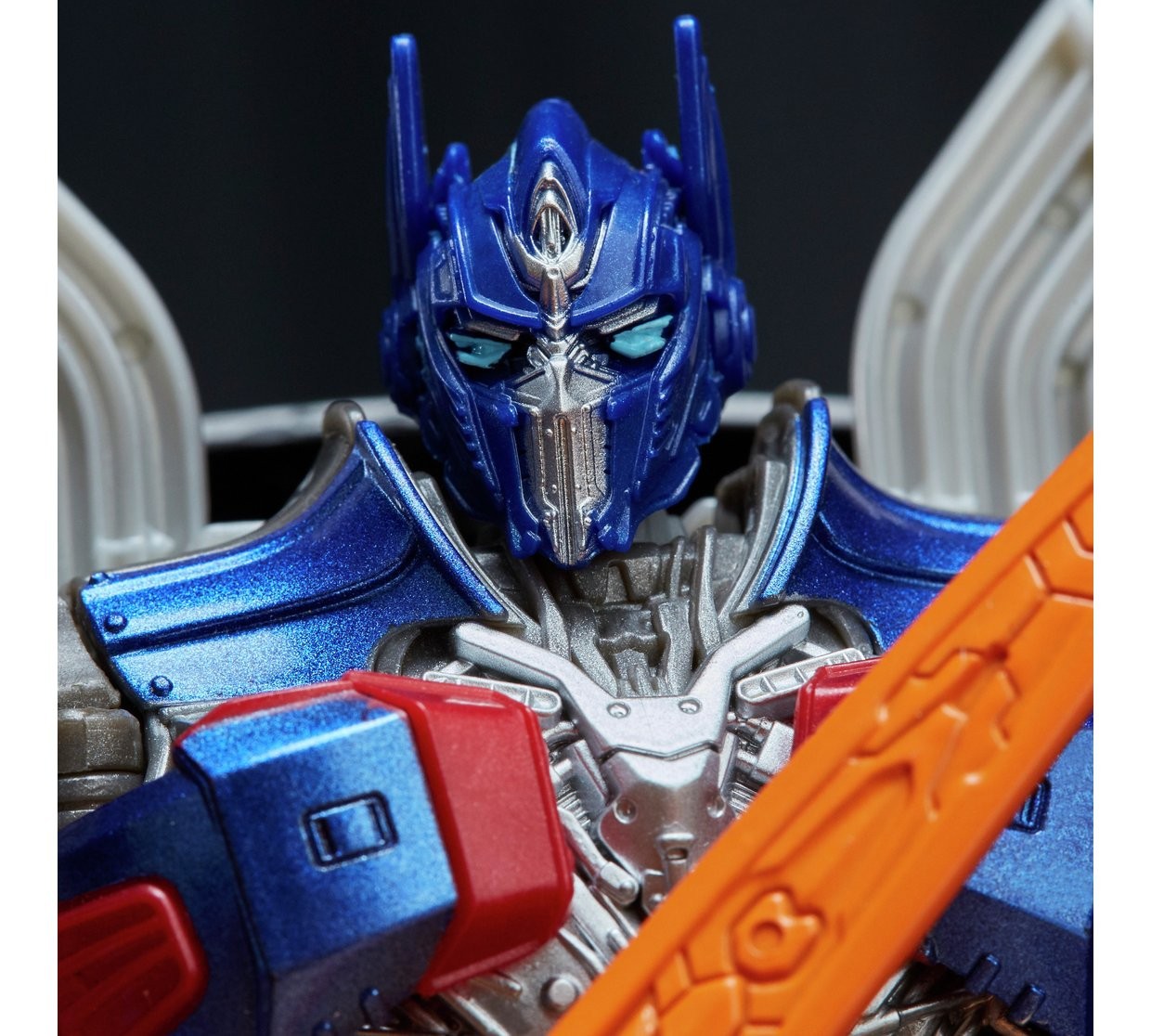 Transformers News: New Images and Listings for Voyager & 1 Step Megatron, and More Transformers: The Last Knight Toys Transformers News: New Images and Listings for Voyager & 1 Step Megatron, and More Transformers: The Last Knight Toys