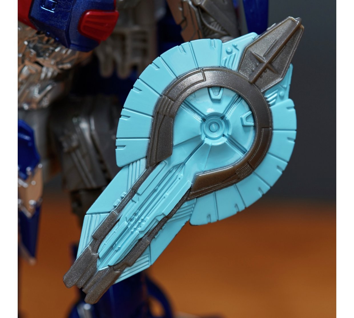 Transformers News: New Images and Listings for Voyager & 1 Step Megatron, and More Transformers: The Last Knight Toys Transformers News: New Images and Listings for Voyager & 1 Step Megatron, and More Transformers: The Last Knight Toys