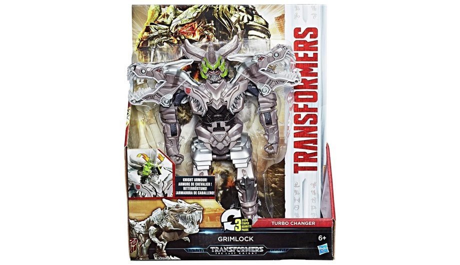 Transformers News: New Images and Listings for Voyager & 1 Step Megatron, and More Transformers: The Last Knight Toys Transformers News: New Images and Listings for Voyager & 1 Step Megatron, and More Transformers: The Last Knight Toys