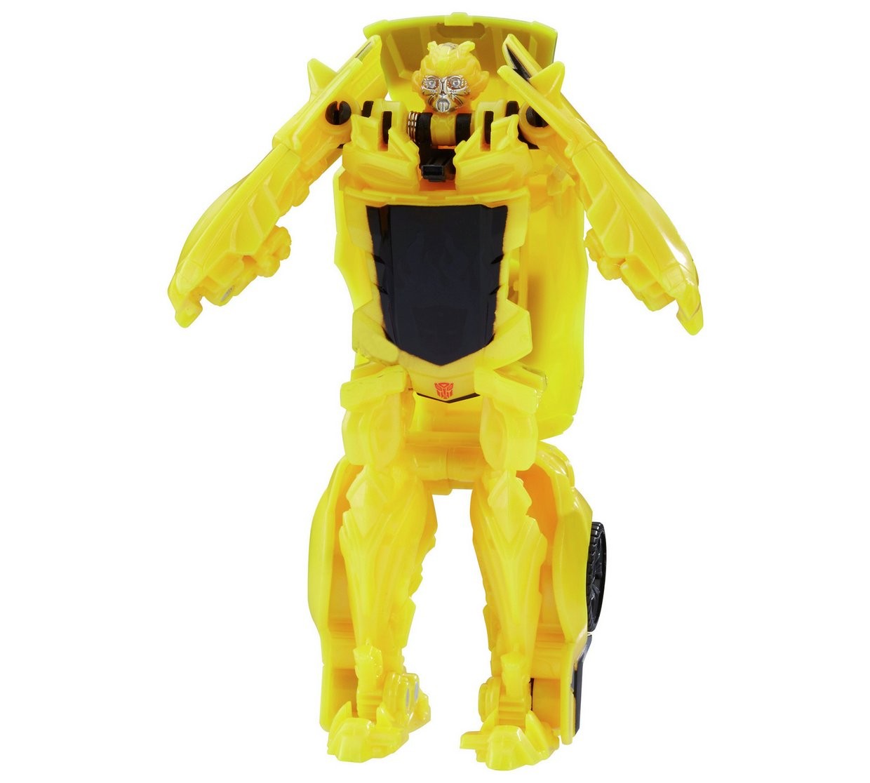 Transformers News: New Images and Listings for Voyager & 1 Step Megatron, and More Transformers: The Last Knight Toys Transformers News: New Images and Listings for Voyager & 1 Step Megatron, and More Transformers: The Last Knight Toys