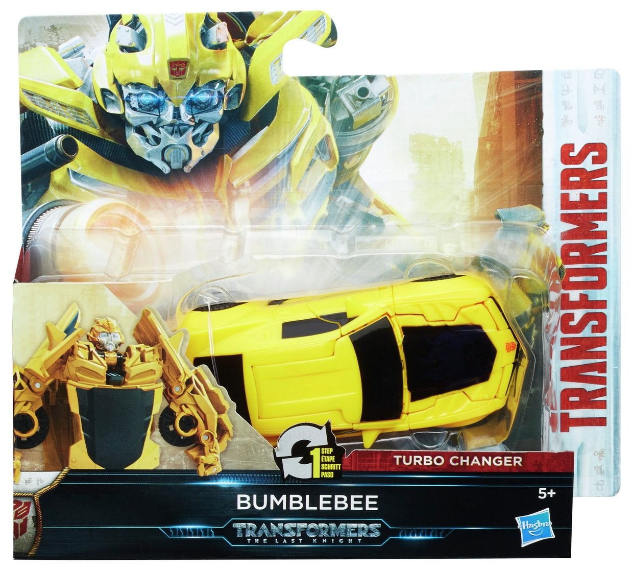 Transformers News: New Images and Listings for Voyager & 1 Step Megatron, and More Transformers: The Last Knight Toys Transformers News: New Images and Listings for Voyager & 1 Step Megatron, and More Transformers: The Last Knight Toys