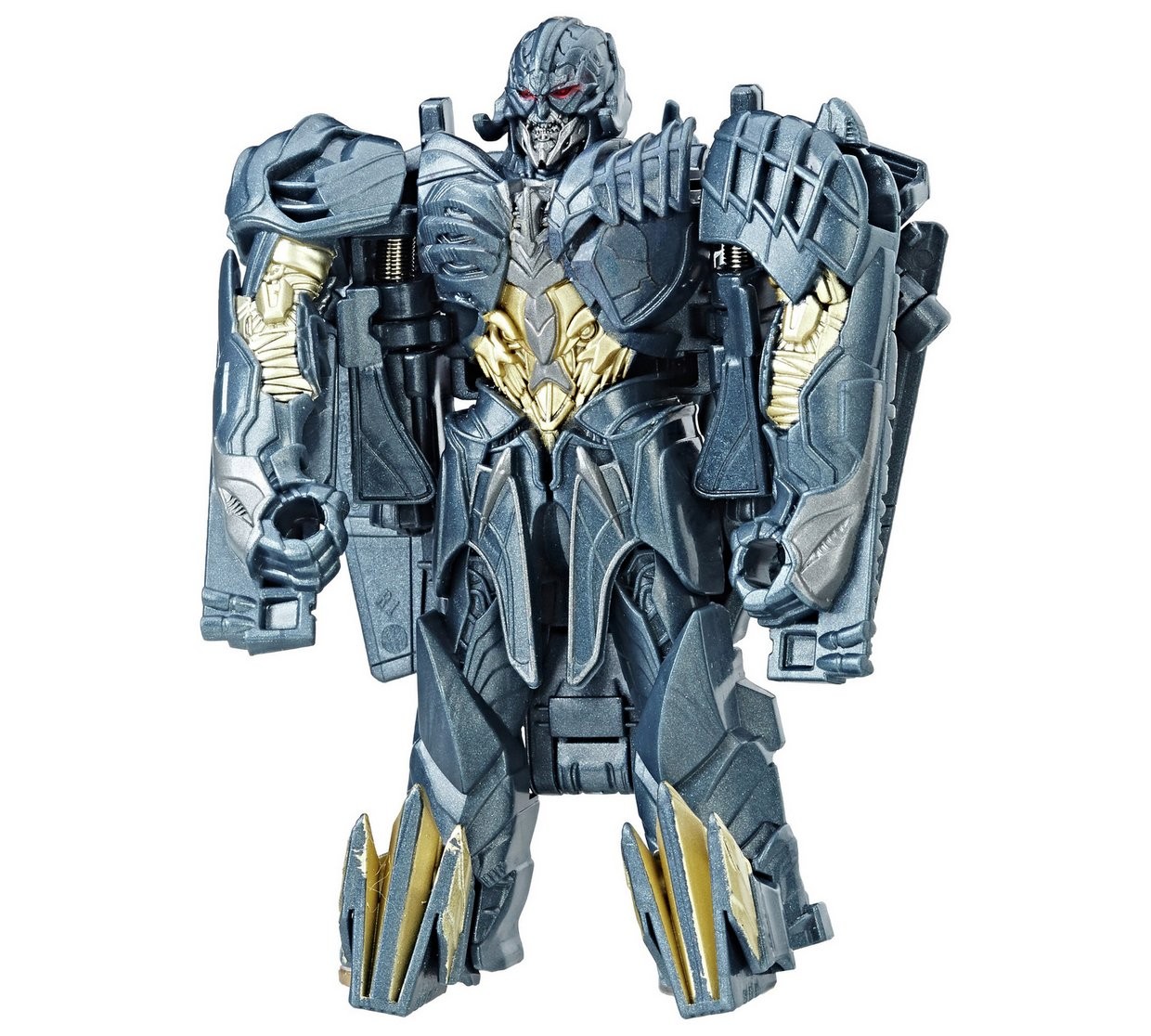 Transformers News: New Images and Listings for Voyager & 1 Step Megatron, and More Transformers: The Last Knight Toys Transformers News: New Images and Listings for Voyager & 1 Step Megatron, and More Transformers: The Last Knight Toys