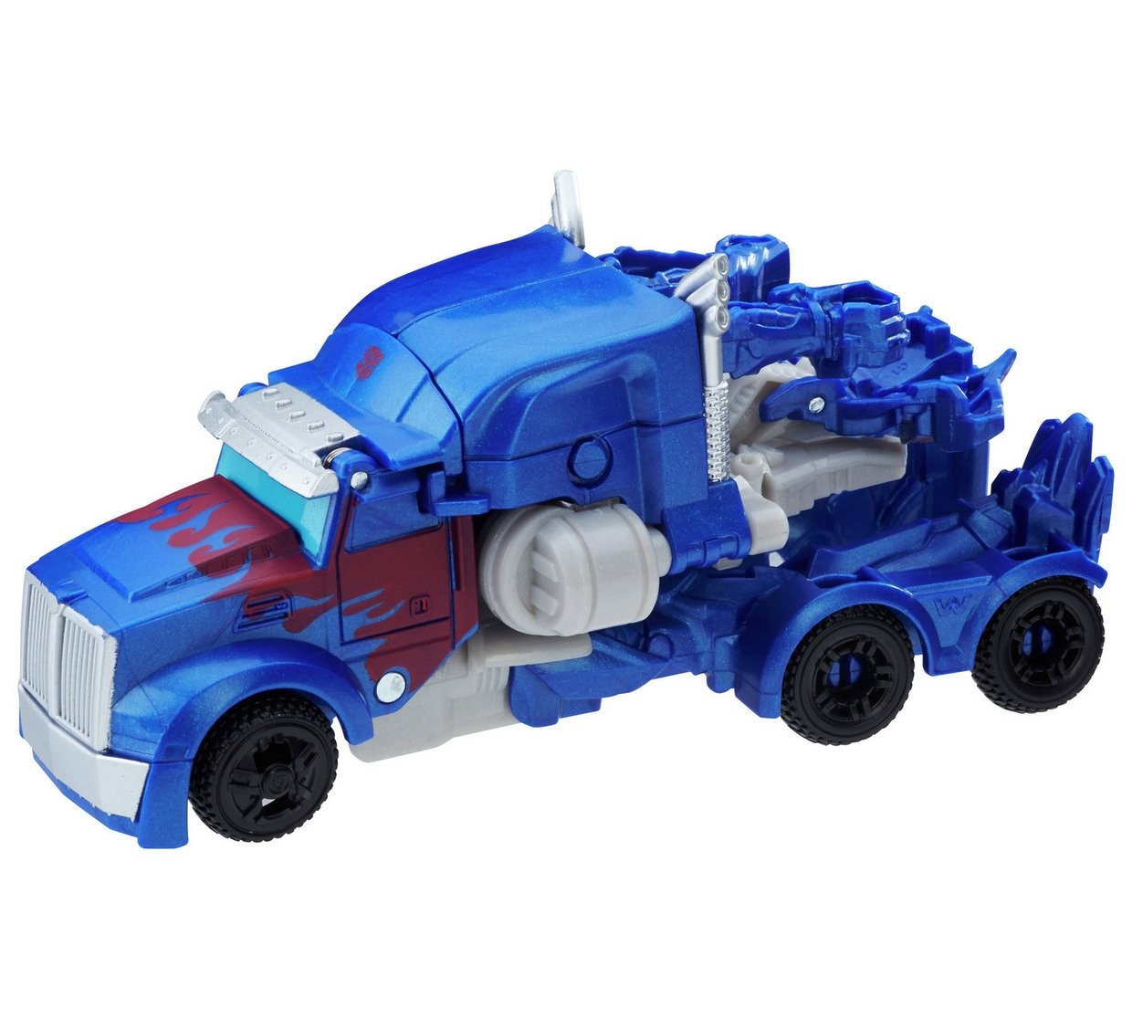 Transformers News: New Images and Listings for Voyager & 1 Step Megatron, and More Transformers: The Last Knight Toys Transformers News: New Images and Listings for Voyager & 1 Step Megatron, and More Transformers: The Last Knight Toys