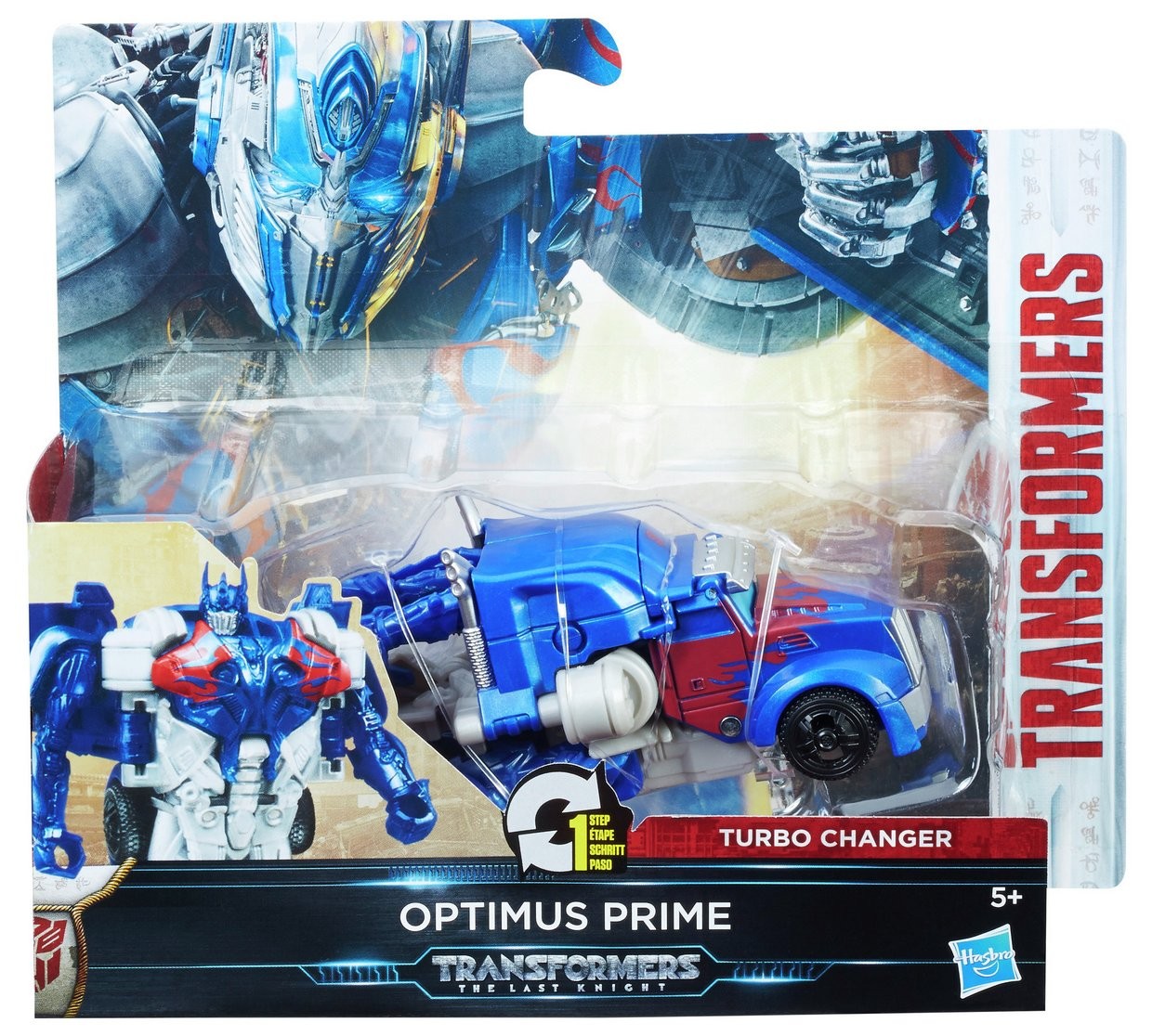 Transformers News: New Images and Listings for Voyager & 1 Step Megatron, and More Transformers: The Last Knight Toys Transformers News: New Images and Listings for Voyager & 1 Step Megatron, and More Transformers: The Last Knight Toys