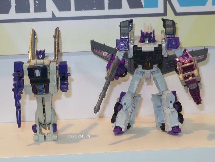 Transformers News: Pictures from the 2017 Australia Toy Fair with Transformers The Last Knight, RID and Titans Return Transformers News: Pictures from the 2017 Australia Toy Fair with Transformers The Last Knight, RID and Titans Return