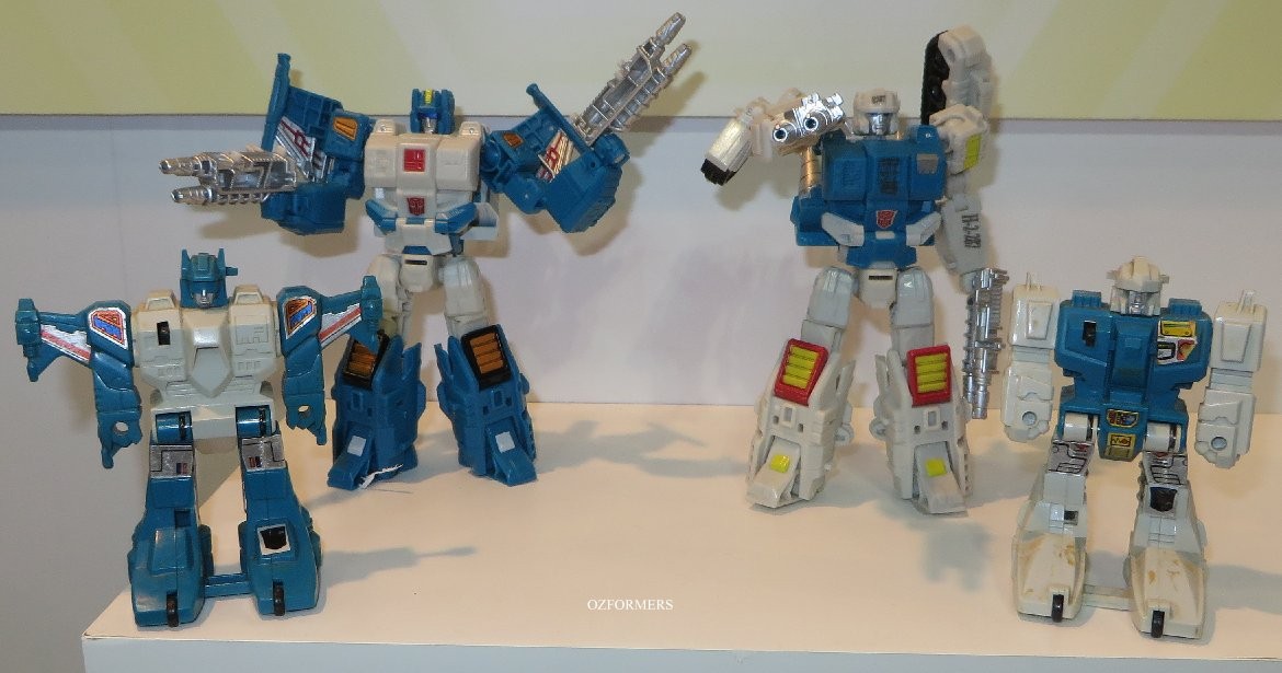 Transformers News: Pictures from the 2017 Australia Toy Fair with Transformers The Last Knight, RID and Titans Return Transformers News: Pictures from the 2017 Australia Toy Fair with Transformers The Last Knight, RID and Titans Return