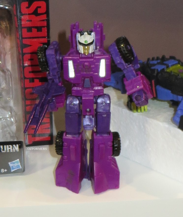 Transformers News: Pictures from the 2017 Australia Toy Fair with Transformers The Last Knight, RID and Titans Return Transformers News: Pictures from the 2017 Australia Toy Fair with Transformers The Last Knight, RID and Titans Return
