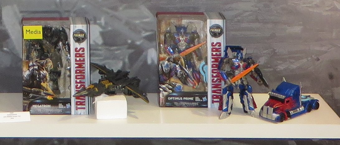 Transformers News: Pictures from the 2017 Australia Toy Fair with Transformers The Last Knight, RID and Titans Return Transformers News: Pictures from the 2017 Australia Toy Fair with Transformers The Last Knight, RID and Titans Return
